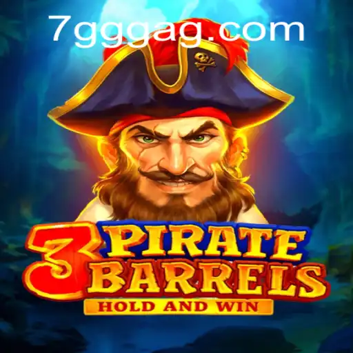 Descobrindo o Mundo de 3PirateBarrels: Aventuras nos Sete Mares