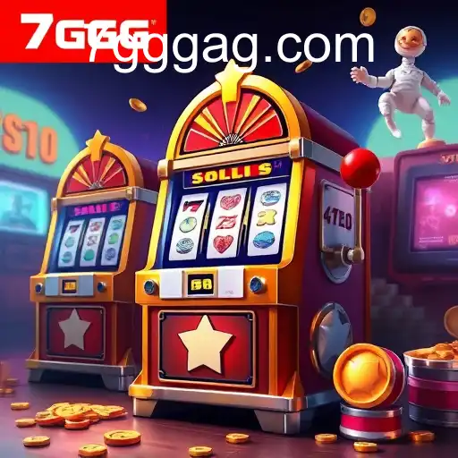 Caça-níqueis online