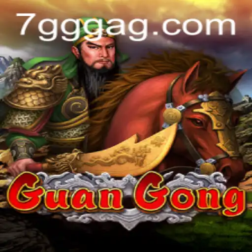 Descubra GuanGong: O Fascinante Universo do Jogo de Estratégia '7GGG'