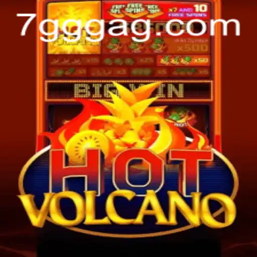 Descubra o Excitante Mundo de HotVolcano: O Jogo Revolucionário