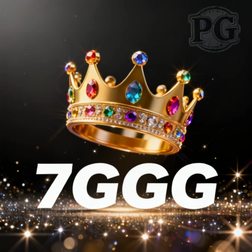7GGG Logo