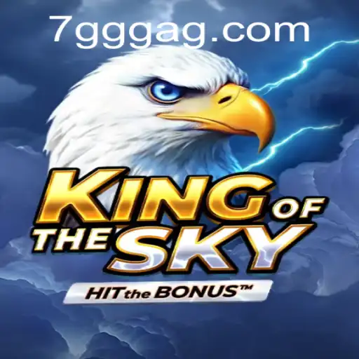 KingOfTheSky: Uma Viagem Inovadora no Universo dos Jogos