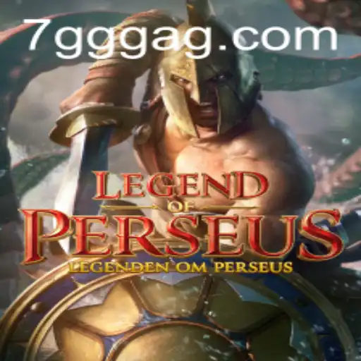 LegendofPerseus: Uma Jornada Épica no Mundo dos Jogos