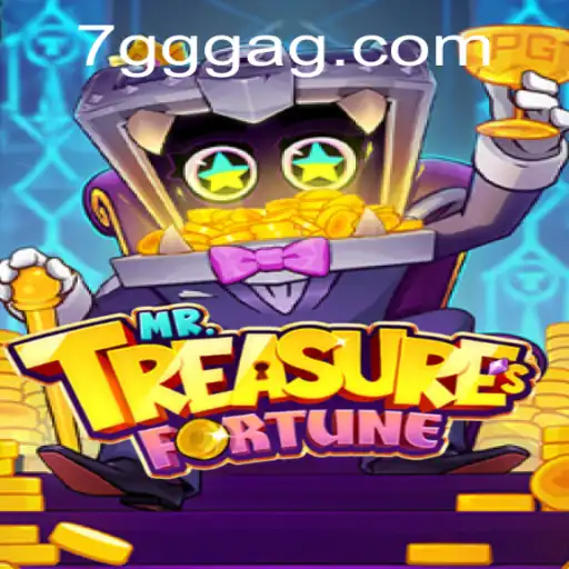 Explorando o Mundo de MrTreasuresFortune: Aventuras e Estratégias