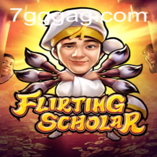 FlirtingScholar: Uma Jornada de Estratégia e Romance