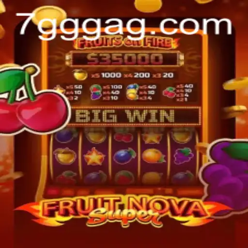 FruitNovaSuper: Uma Jornada Fascinante no Mundo dos Jogos Eletrônicos