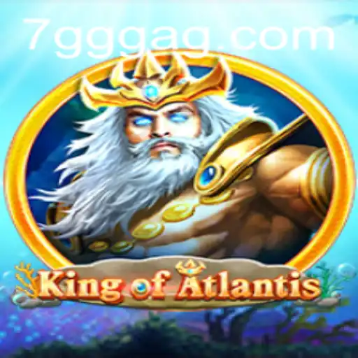 KingofAtlantis: O Fascinante Mundo Subaquático do Jogo que Irá Capturar sua Imaginação