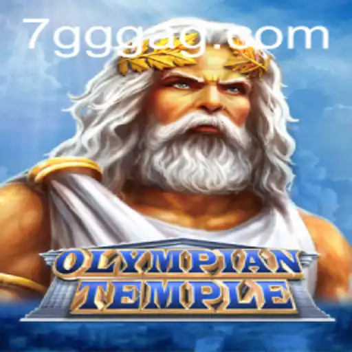 OlympianTemple: Uma Jornada Mítica no Universo dos Games
