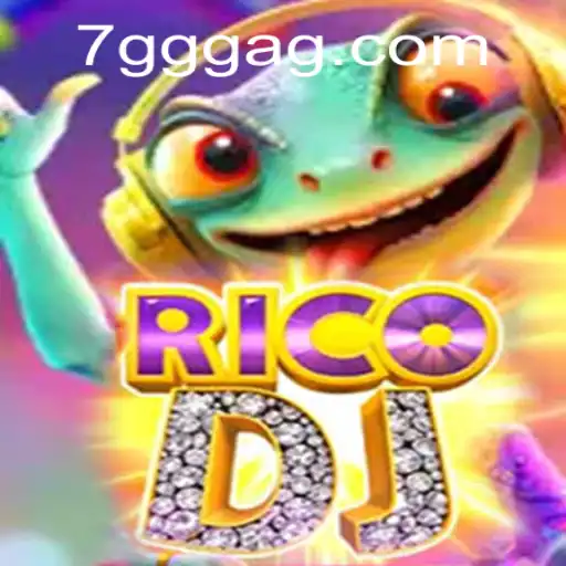 Explorando RicoDJ: Um Novo Fenômeno no Universo dos Jogos