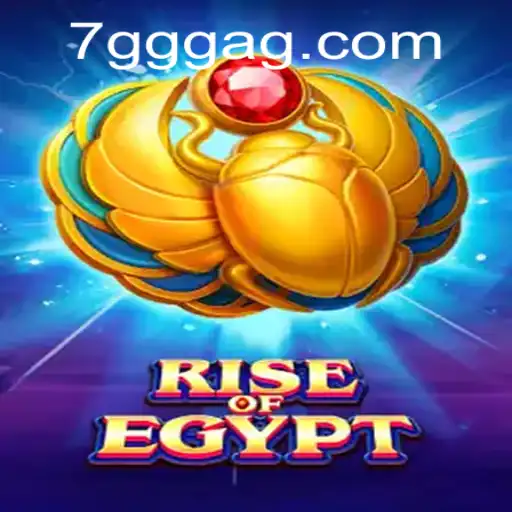 Rise Of Egypt: Explorando o Fascinante Mundo Antigo