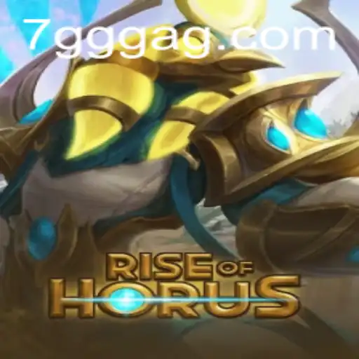 RiseofHorus: Descubra o Fascinante Mundo de Aventuras Míticas