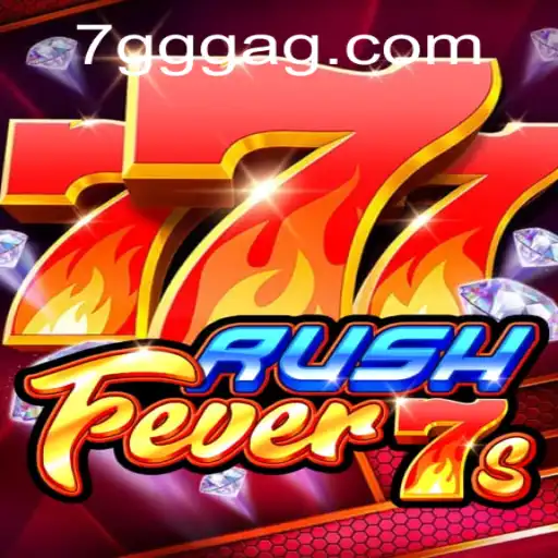Descubra o Inovador Mundo de RushFever7s com 7GGG