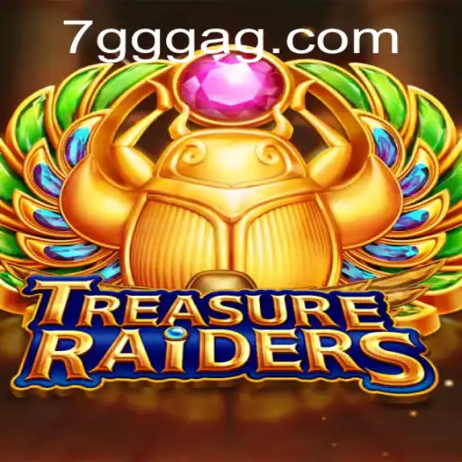 Explorando o Mundo de TREASURERAIDERS: O Jogo de Aventura e Estratégia