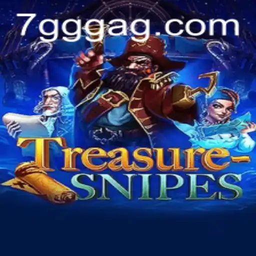 Descubra o Universo de TreasureSnipes