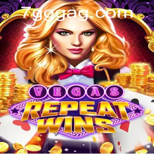 Descubra o Excitante Mundo de VegasRepeatWins e a Chave Mística 7GGG